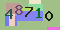 ???