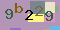 ???