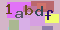???